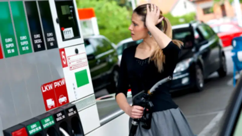 Spritrabatt ab 1. Mai: Lohnt sich Tanken heute noch?