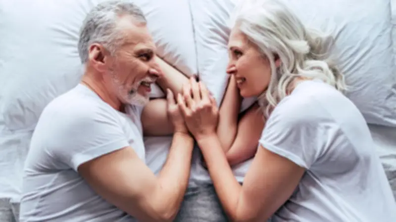 Späte Liebe: Vier Tipps fürs Dating ab 50