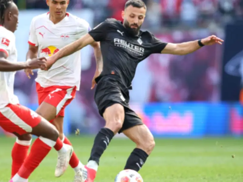 Später Siegtreffer von Diomande bringt RB Leipzig der Champions League näher