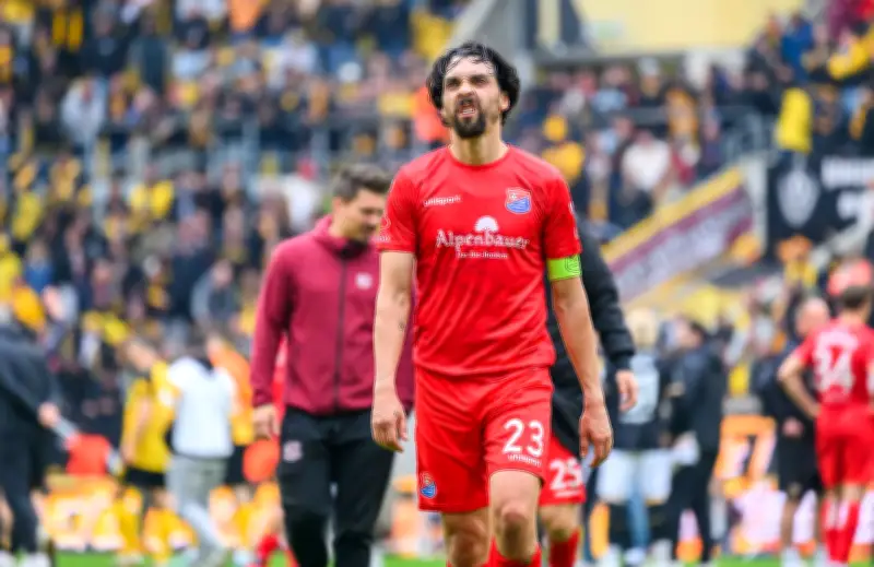 SpVgg Unterhaching verzichtet auf Aufstiegsspiele zur 3. Liga