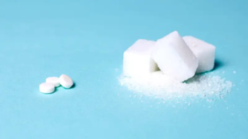 Süßstoffe mit Spätfolgen? Tierversuch zeigt generationsübergreifende Effekte