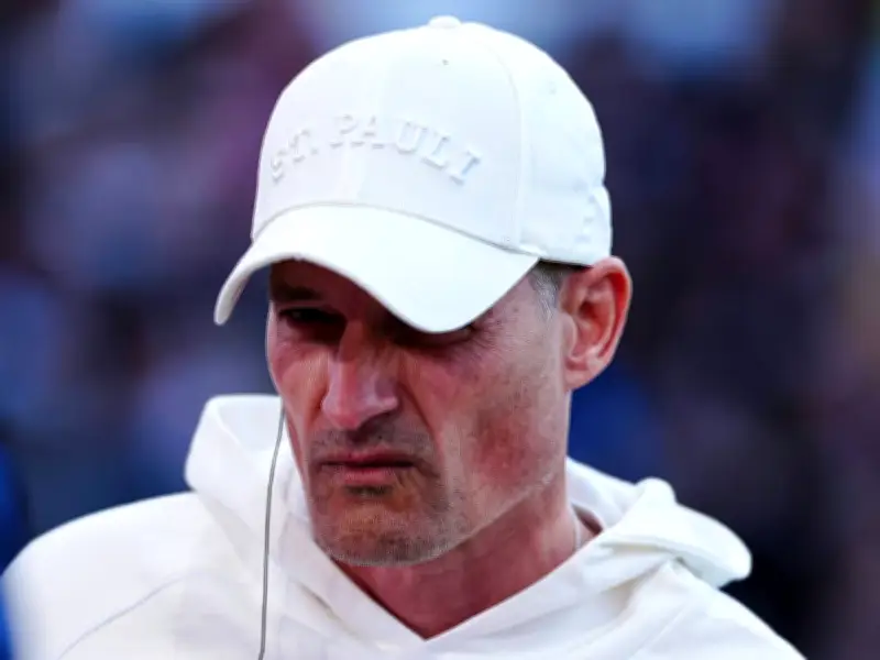 St. Pauli: Mit WM-Energie von Torhüter Vasilj zum Klassenerhalt in der Bundesliga