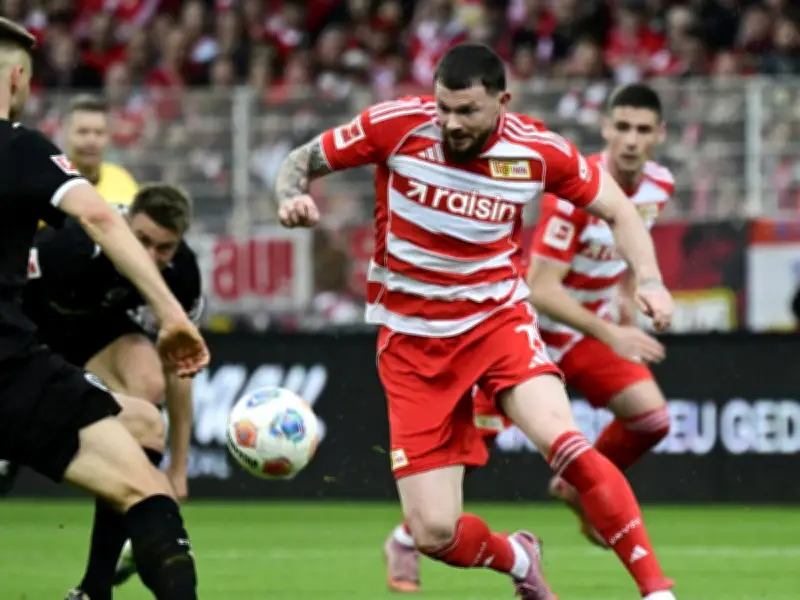 St. Pauli verspielt wichtige Punkte im Abstiegskampf der Bundesliga