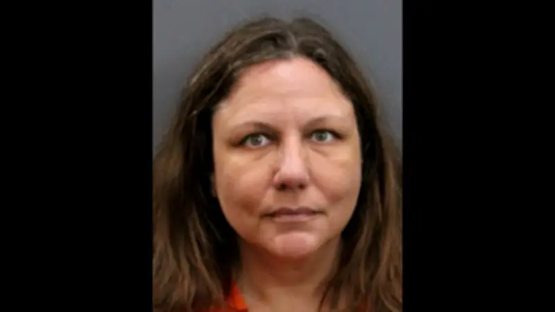 Staatsanwaltschaft fordert Todesstrafe für Doppelmörderin Susan Avalon