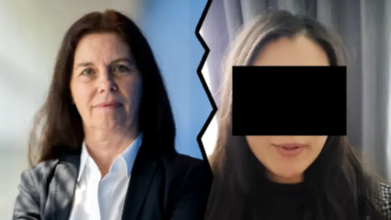 Staatsanwaltschaft stellt Handys sicher: Abhör-Skandal erschüttert AfD nach Razzia bei Politikerin