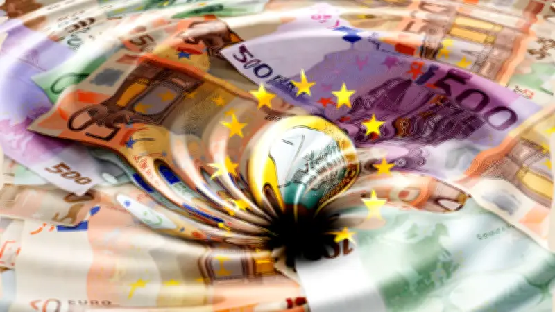 Staatsdefizit erreicht Rekordwert: Alle Ebenen mit 127,3 Milliarden Euro im Minus