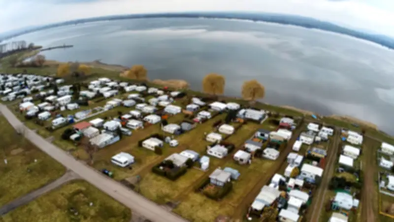 Stadtrat Kelbra bereitet Verkauf des kommunalen Campingplatzes am Stausee vor