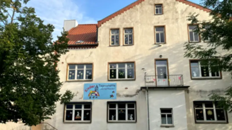 Stadtrat Kelbra beschließt Schließung zweier Kindertagesstätten in Tilleda und Riethnordhausen