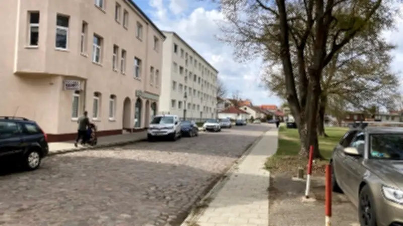 Stadtsanierung in Altstrelitz: Rahmenplan beschlossen - 30 Millionen Euro für 15 Jahre