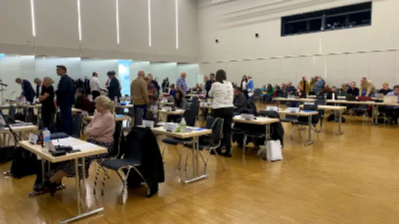 Stadtvertreter in Neubrandenburg und Friedland tagen: Diese Themen stehen an