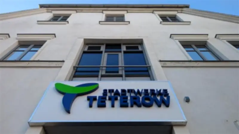 Stadtwerke Teterow schließen Filiale am Markt nach nur fünf Jahren