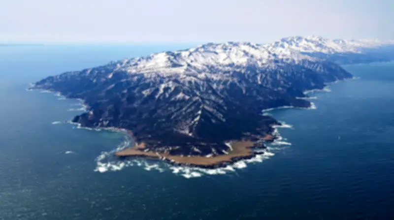 Starkes Erdbeben der Stärke 7,4 erschüttert Japan und löst Tsunami-Warnung aus