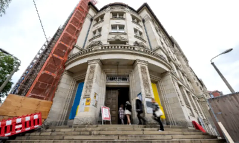 Stasi-Museum Leipzig startet Neuanfang mit neuem Vorstand und moderner Ausrichtung