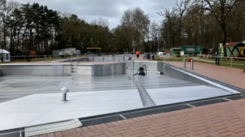 Stavenhagen erhöht Eintrittspreise für beliebtes Waldbad vor Saisonstart