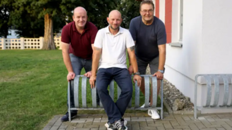 Stedten stärkt Bürgerbeteiligung: Klöntage und transparente Bauprojekt-Informationen