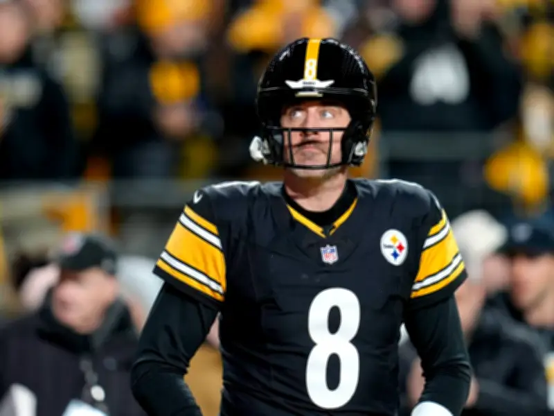 Steelers erwarten Rodgers-Entscheidung vor NFL Draft: Showdown um Superstar-Quarterback