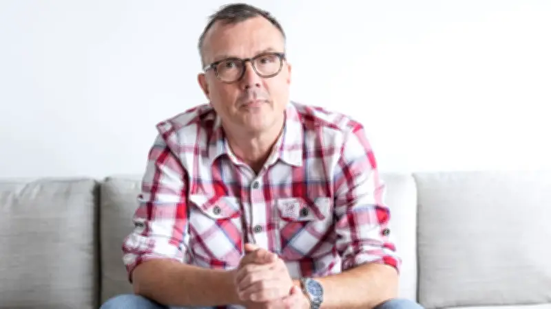 Stefan Netzebandt: Leitung Podcast und Talk bei BILD