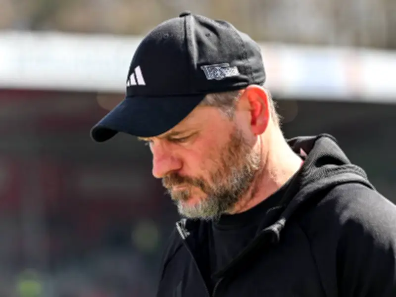 Steffen Baumgart äußert sich erstmals nach überraschender Entlassung bei Union Berlin