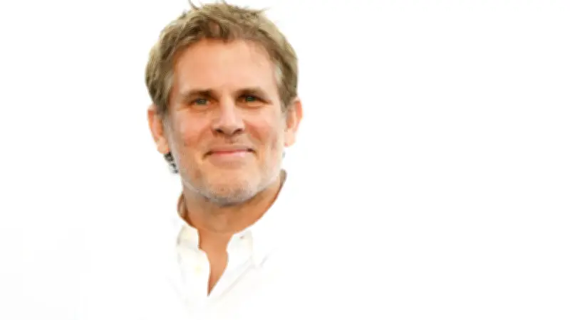 Steffen Groth im neuen Wilsberg-Krimi: Vom Doctor's Diary-Star zum windigen Erben