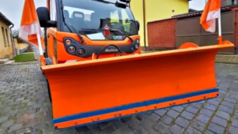 Steigra will Bauhof wieder selbst übernehmen: Zentralisierungspläne sorgen für Unmut