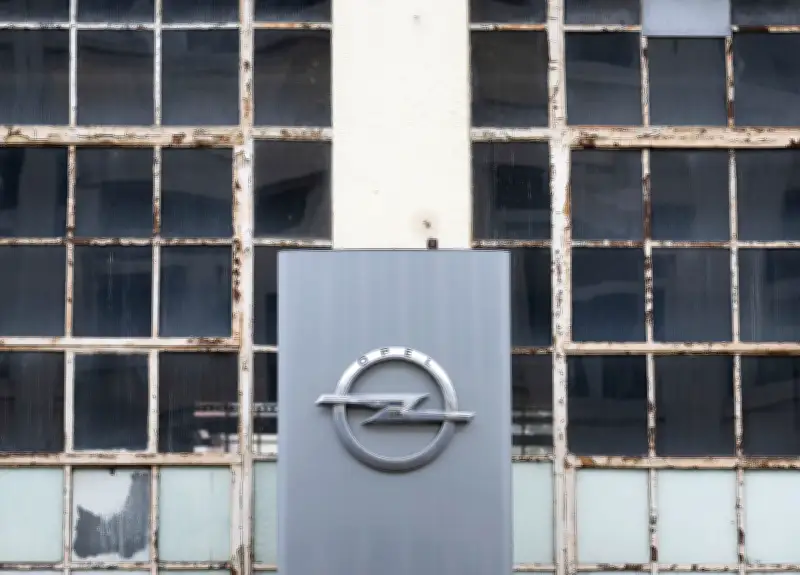 Stellantis schrumpft Opel-Entwicklung in Rüsselsheim erheblich weiter