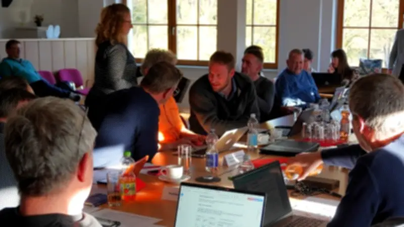 Stellvertreterwahl in Arnstein: Déjà-vu im Stadtrat nach erneutem Scheitern