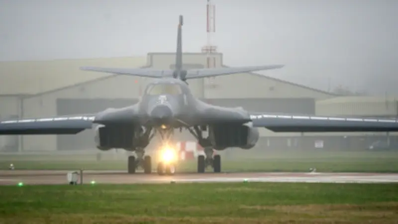 Österreich verbietet US-Militärflüge für Iran-Krieg - Neutrale Staaten verweigern Überflüge