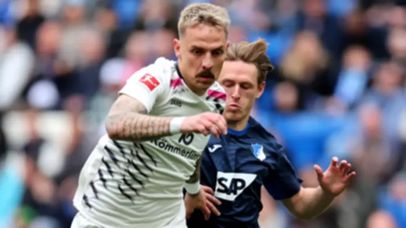 Österreichischer Trainer als Schlüssel: So brachte Mainz Phillip Tietz zum Doppelpack