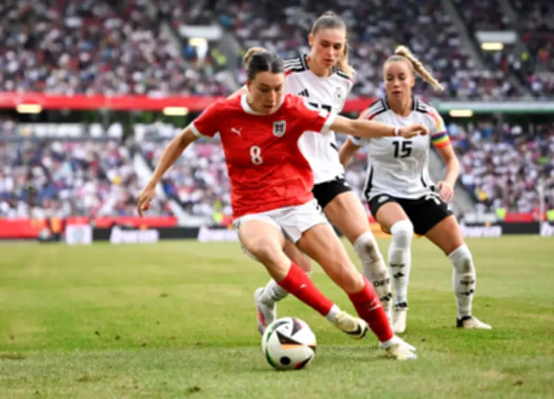 Österreichs Fußballerinnen vor Deutschland-Duellen: Verletzungen, Strukturprobleme und Skandal belasten Team