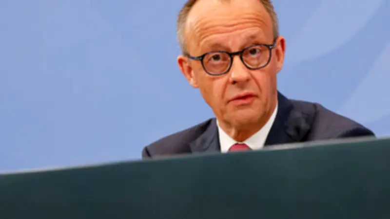 Steuerfreier Krisen-Bonus: Merz kündigt 1.000 Euro für Beschäftigte an