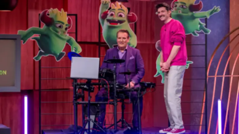 Steuergeld-Debatte bei 'Höhle der Löwen': Schlagzeug-Videospiel löst Investoren-Empörung aus