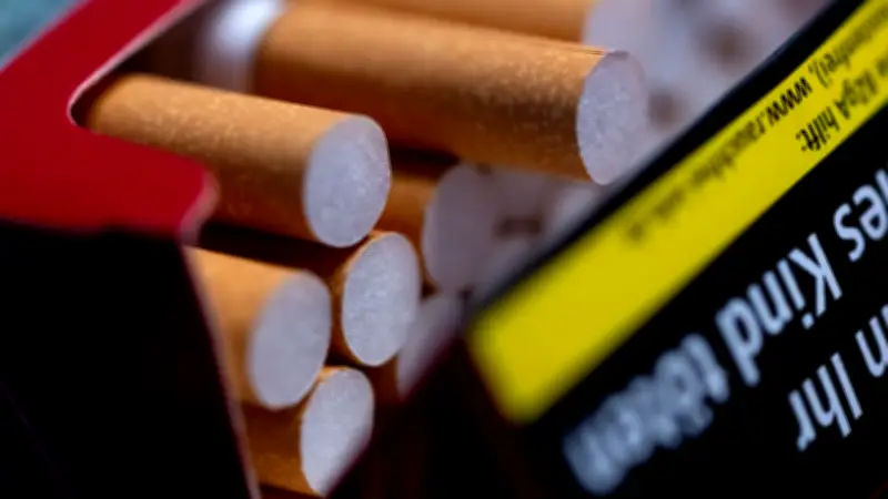 Steuerzahlerbund warnt vor Tabaksteuer-Erhöhung: „Konjunkturprogramm für Schmuggler“