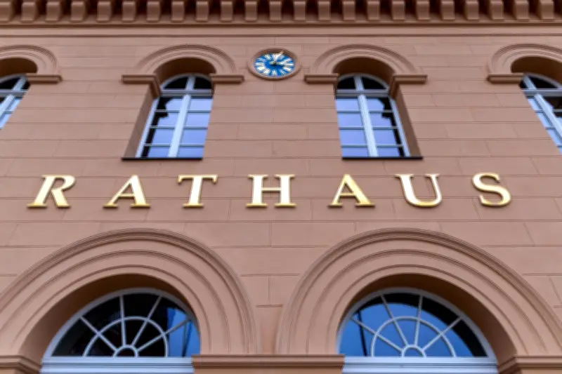 Stichwahl in Schwerin: AfD-Kandidatin verpasst knapp den Einzug - CDU und SPD im Finale