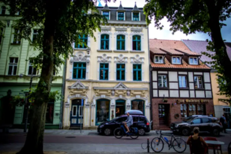 Stichwahl in Ueckermünde: Berndt und Spiegelberg kämpfen um Bürgermeisteramt