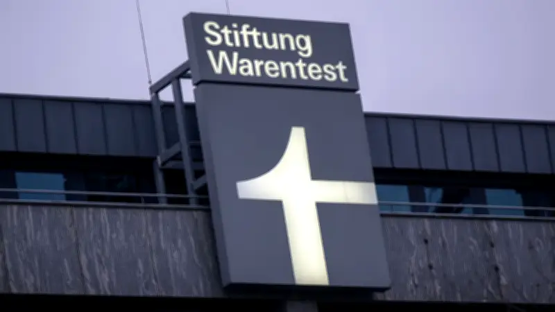 Stiftung Warentest muss nach Rauchmelder-Debakel Schadenersatz zahlen