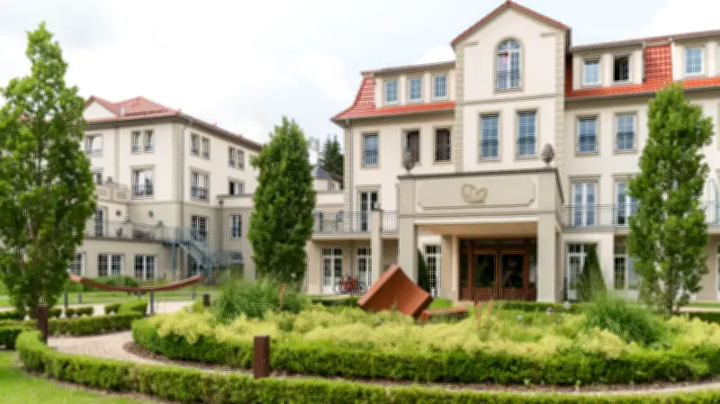 Stolberger Naturresort Schindelbruch erhält Sonderpreis für Nachhaltigkeit und Innovation in Wien