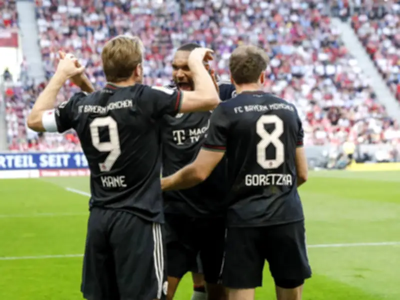 Stoppt PSG Bayerns Triple-Traum?