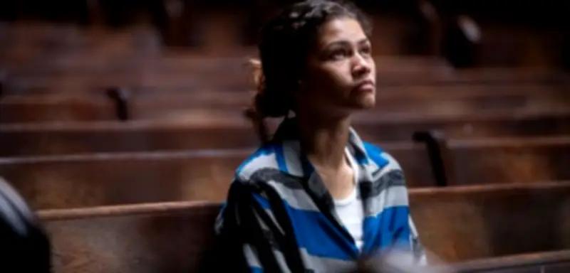 Streaming-Highlights im April: Euphoria kehrt zurück, isländischer Thriller und neue Serien