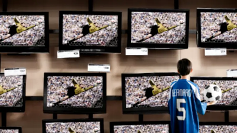 StreamView mit 36,6 Millionen Euro Schulden insolvent: Folgen für Smart-TV-Markt in Europa