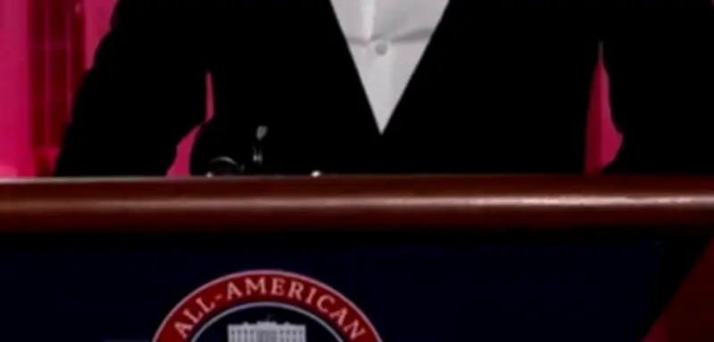 Streit um Kimmels Witze: Trump fordert Rauswurf des Moderators