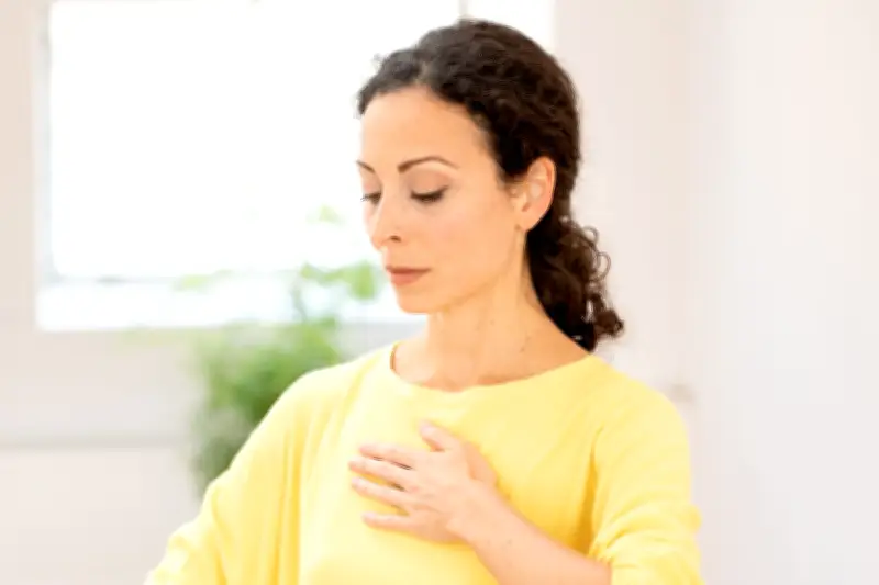 Stressabbau in Minuten: Drei sofort wirksame Methoden für den Alltag