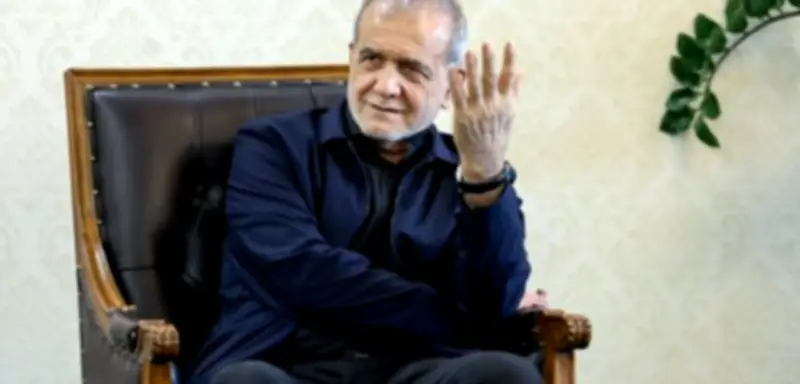 Stromknappheit im Iran: Präsident ruft zum Sparen auf