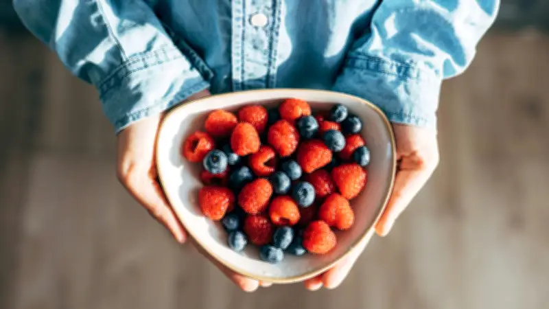 Studie analysiert: Können Polyphenole aus Pflanzen den altersbedingten Muskelabbau verlangsamen?