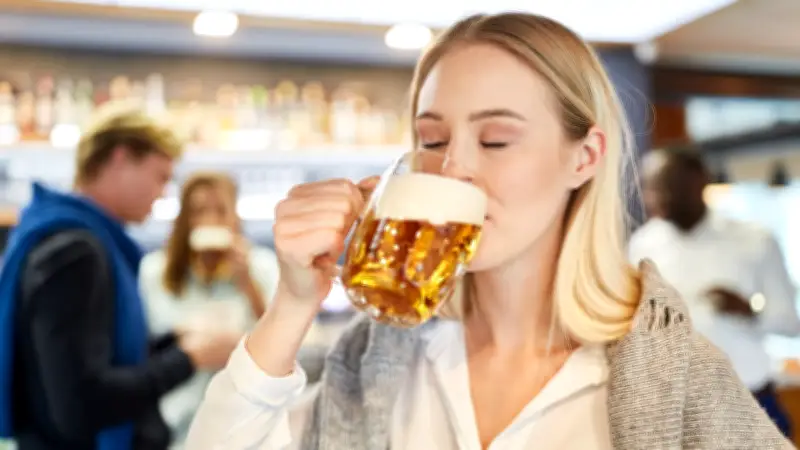 Studie: Bier ist gut fürs Gehirn – besonders diese Sorte
