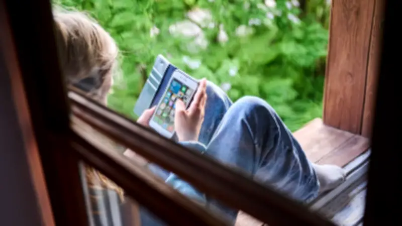 Studie: Exzessive Social-Media-Nutzung kostet Kinder bis zu zwei Schuljahre