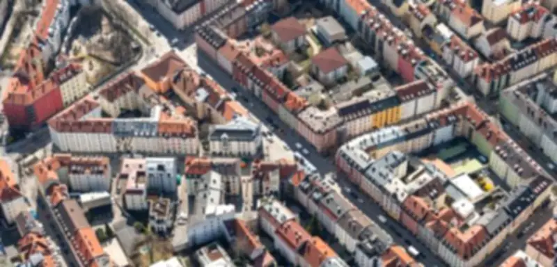 Studie: Immobilienpreise in deutschen Innenstädten steigen deutlich stärker als in Außenbezirken