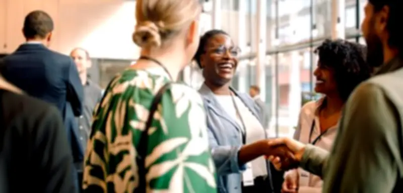 Studie: Warum Smalltalk doch nicht langweilig ist