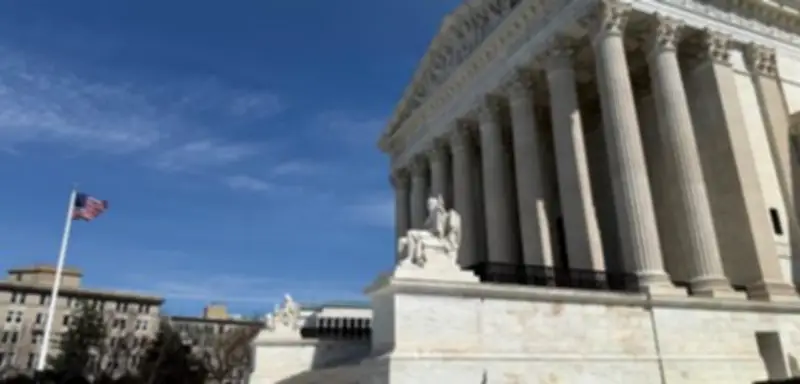 Supreme Court: Wahlkreise in Louisiana verfassungswidrig