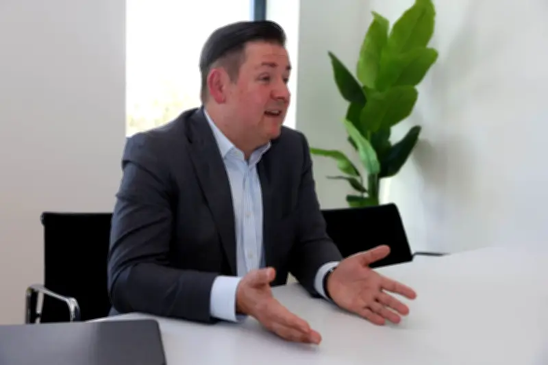 Suspendierter Göttinger Landrat: Führungsstil im Fokus vor Wiederwahl