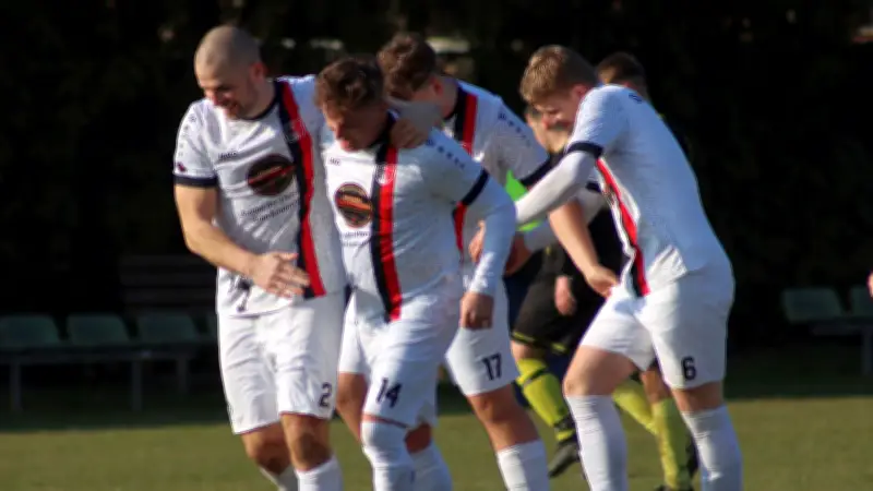 SV 90 Görmin dominiert Derby gegen HSG Uni Greifswald mit 5:0